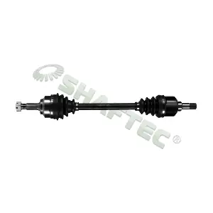 P241L SHAFTEC