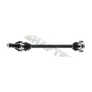 BM225R SHAFTEC