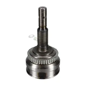CV88N SHAFTEC