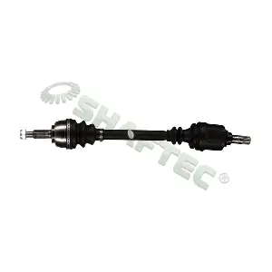R321L SHAFTEC
