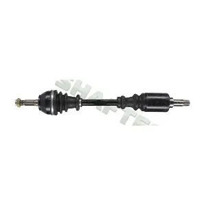C123LSF SHAFTEC