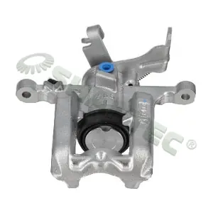 BC10016 SHAFTEC