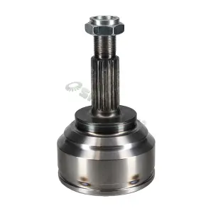 CV330N SHAFTEC