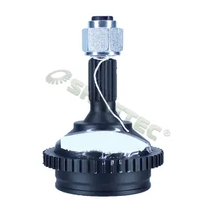 CV430AN SHAFTEC