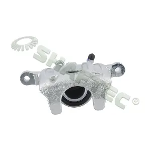 BC2099R SHAFTEC
