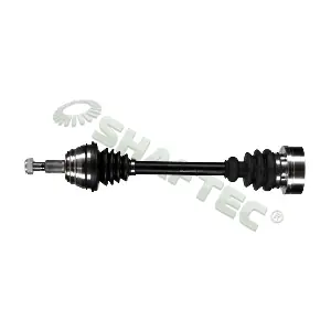 VW163L SHAFTEC