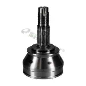 CV200N SHAFTEC