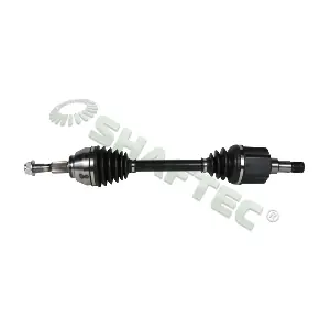 FO324L SHAFTEC