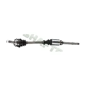 C173AR SHAFTEC