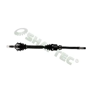 P174AR SHAFTEC