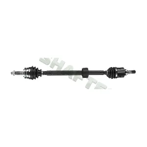 TO211R SHAFTEC