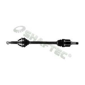 FO215L SHAFTEC