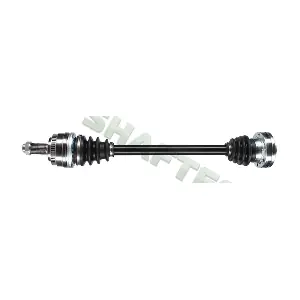BM151R SHAFTEC