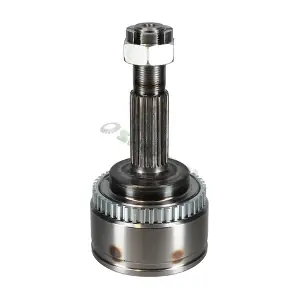 JCV738AN SHAFTEC