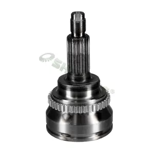 JCV699AN SHAFTEC