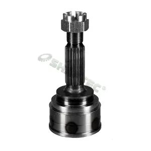 JCV762N SHAFTEC