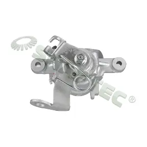 BC2071R SHAFTEC