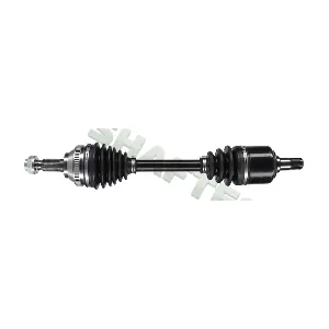 RO138AR SHAFTEC