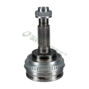JCV816AN SHAFTEC