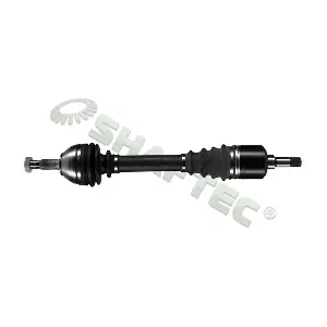 P244L SHAFTEC