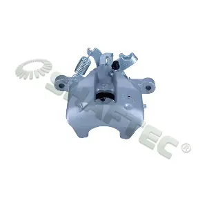 BC8285R SHAFTEC
