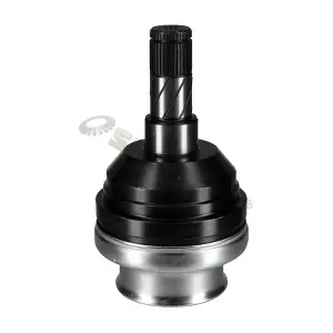 PJ15N SHAFTEC