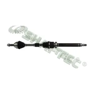 FO339R SHAFTEC