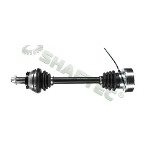 AU383L SHAFTEC