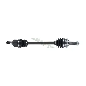 KI168L SHAFTEC