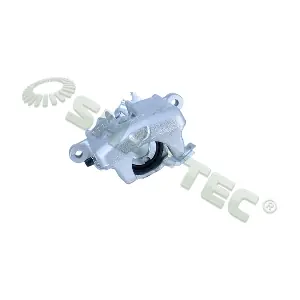 BC8906 SHAFTEC