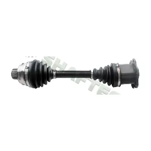 AU385LR SHAFTEC