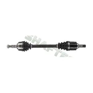 R434L SHAFTEC