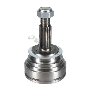 CV300N SHAFTEC