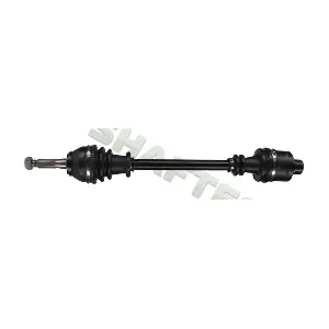 R131LR SHAFTEC