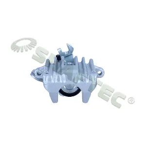 BC9123 SHAFTEC