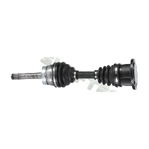 TO240LR SHAFTEC
