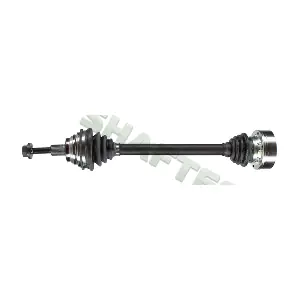 AU376L SHAFTEC
