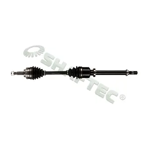 R307R SHAFTEC