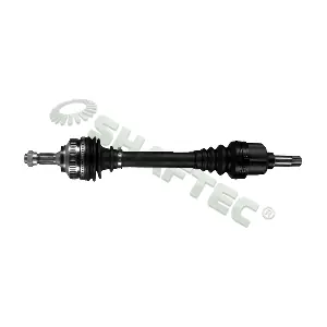 C211L SHAFTEC