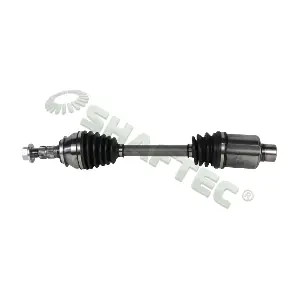 VA321R SHAFTEC