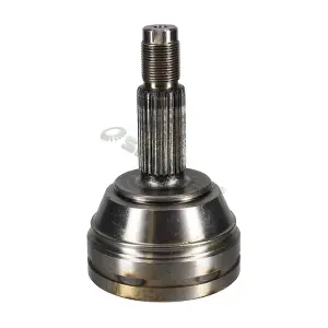 CV142N SHAFTEC