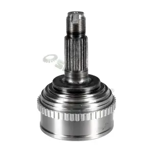 JCV992AN SHAFTEC