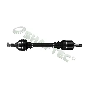 P196AL SHAFTEC