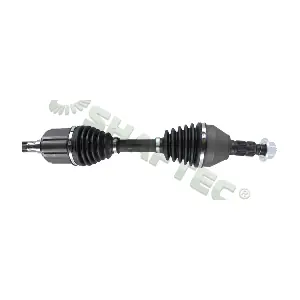 VA177L SHAFTEC