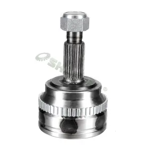 CV317N SHAFTEC