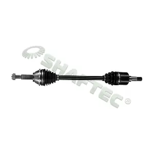 FO180AL SHAFTEC