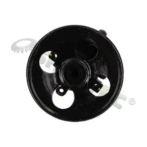 HP318 SHAFTEC