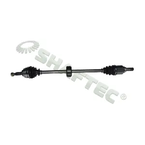 R477R SHAFTEC