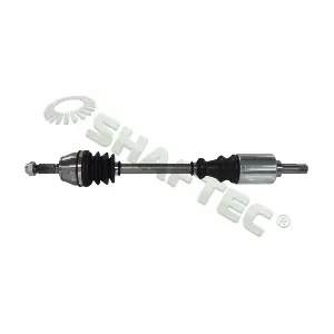 C127L SHAFTEC