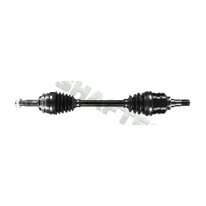TO207L SHAFTEC